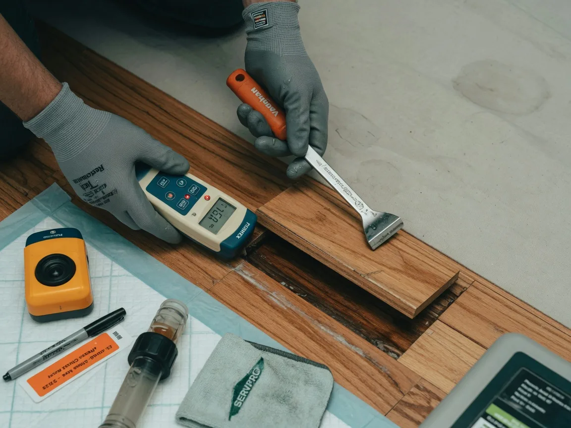 Why choose Water Damage Restoration in Birmingham, AL